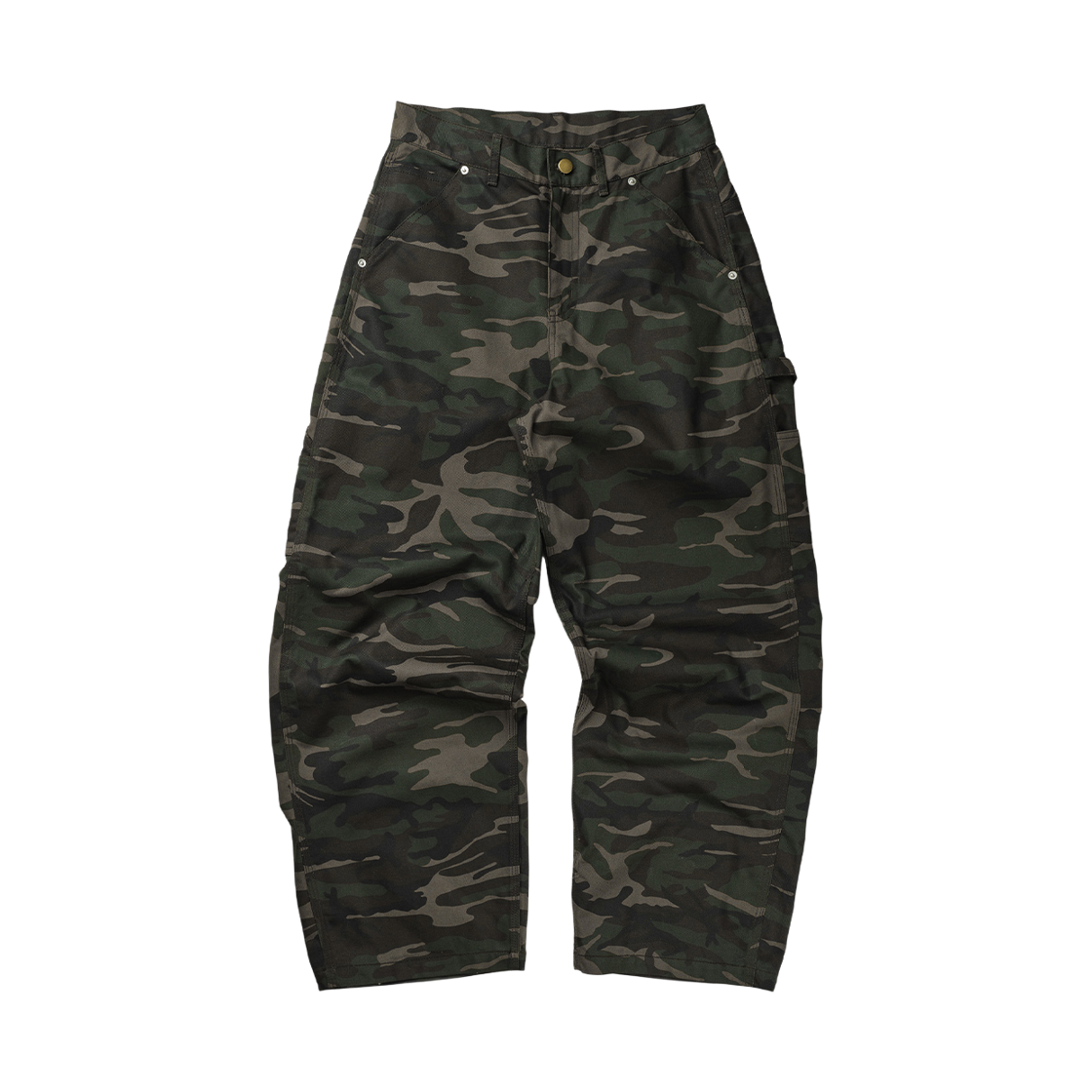 노디 스틸 낫 카모 팬츠(NODI Still Not Camo Pants) - 2