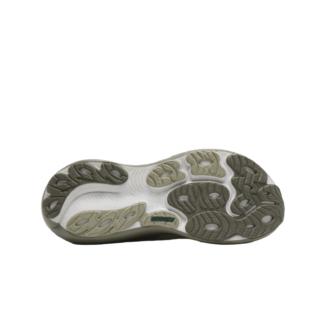 브룩스 러닝 아드레날린 GTS 25 베티버 - 26FW(Brooks Running Adrenaline GTS 25 Vetiver - 26FW) - 2