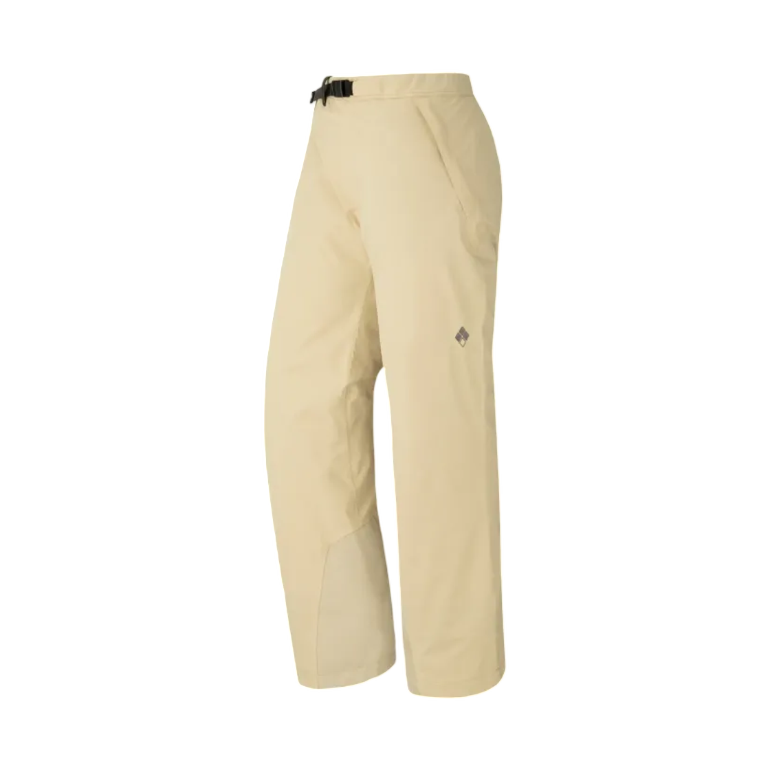 1102607 (W) Montbell Powder Step Pants Ivory