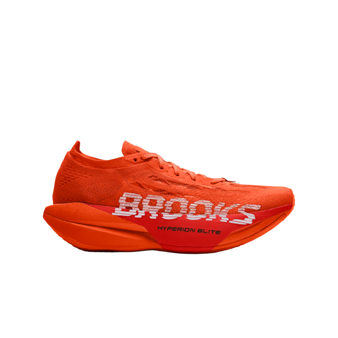 브룩스 러닝 하이페리온 엘리트 6 타이거 릴리 - 26FW(Brooks Running Hyperion Elite 6 Tiger Lily - 26FW)