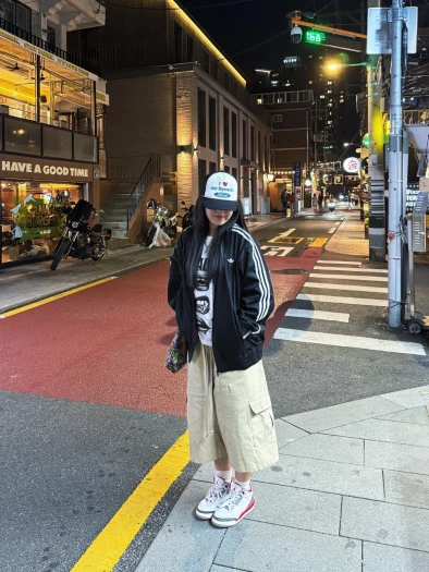 스타일 카드