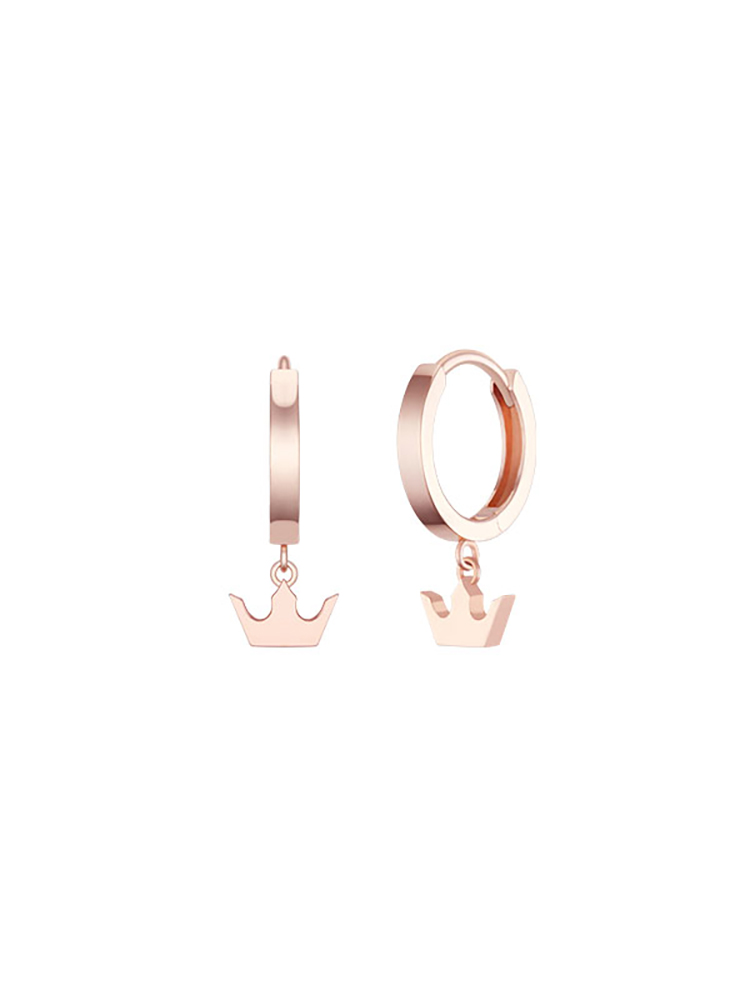 제이에스티나 JOELLE 14K 귀걸이 (JJJOE05B7672R4000)(Jestina Joelle 14K 귀걸이 (Jjjoe05B7672R4000)) - 3