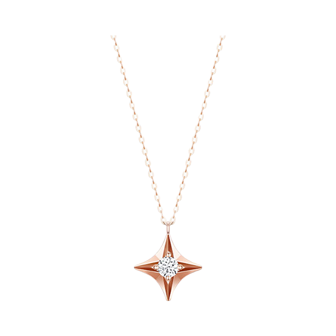 제이에스티나 제이에스티나 CELESTIA 14K 목걸이 (JJCTNQ5BV767R4420)(Jestina Jestina Celestia 14K 목걸이 (Jjctnq5Bv767R4420)) - 3