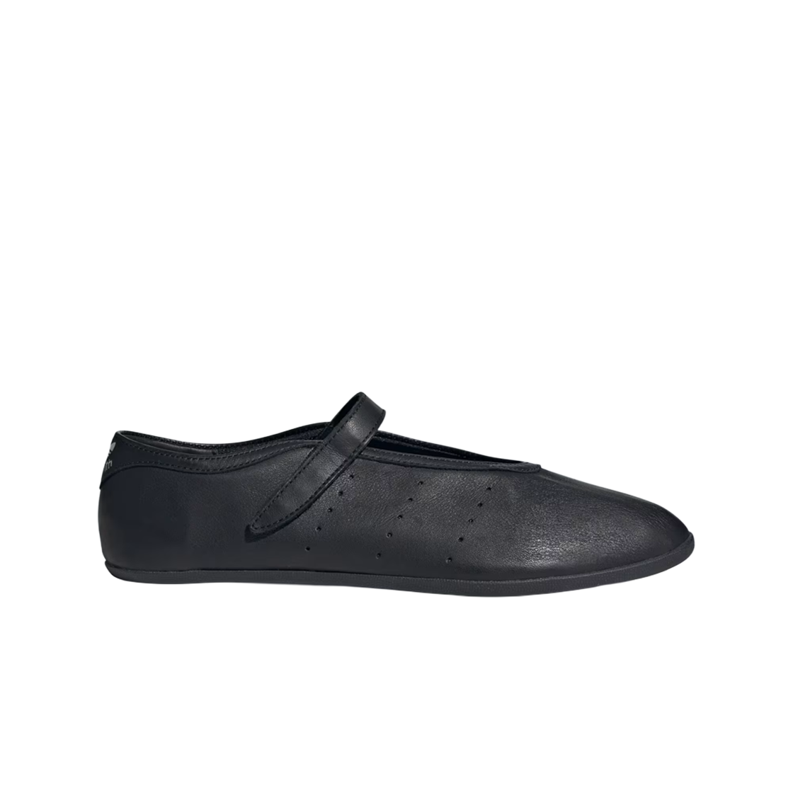 JQ6939 (W) Adidas Stan Smith Lo Pro Core Black