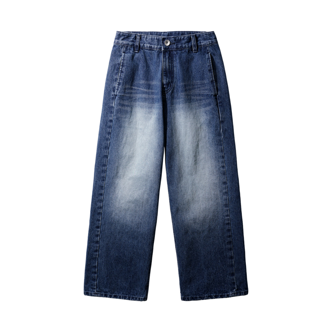티떠블유엔 테리픽 워싱 데님 팬츠 블루 HSLP3531(TWN Terrific washing denim pants blue HSLP3531)