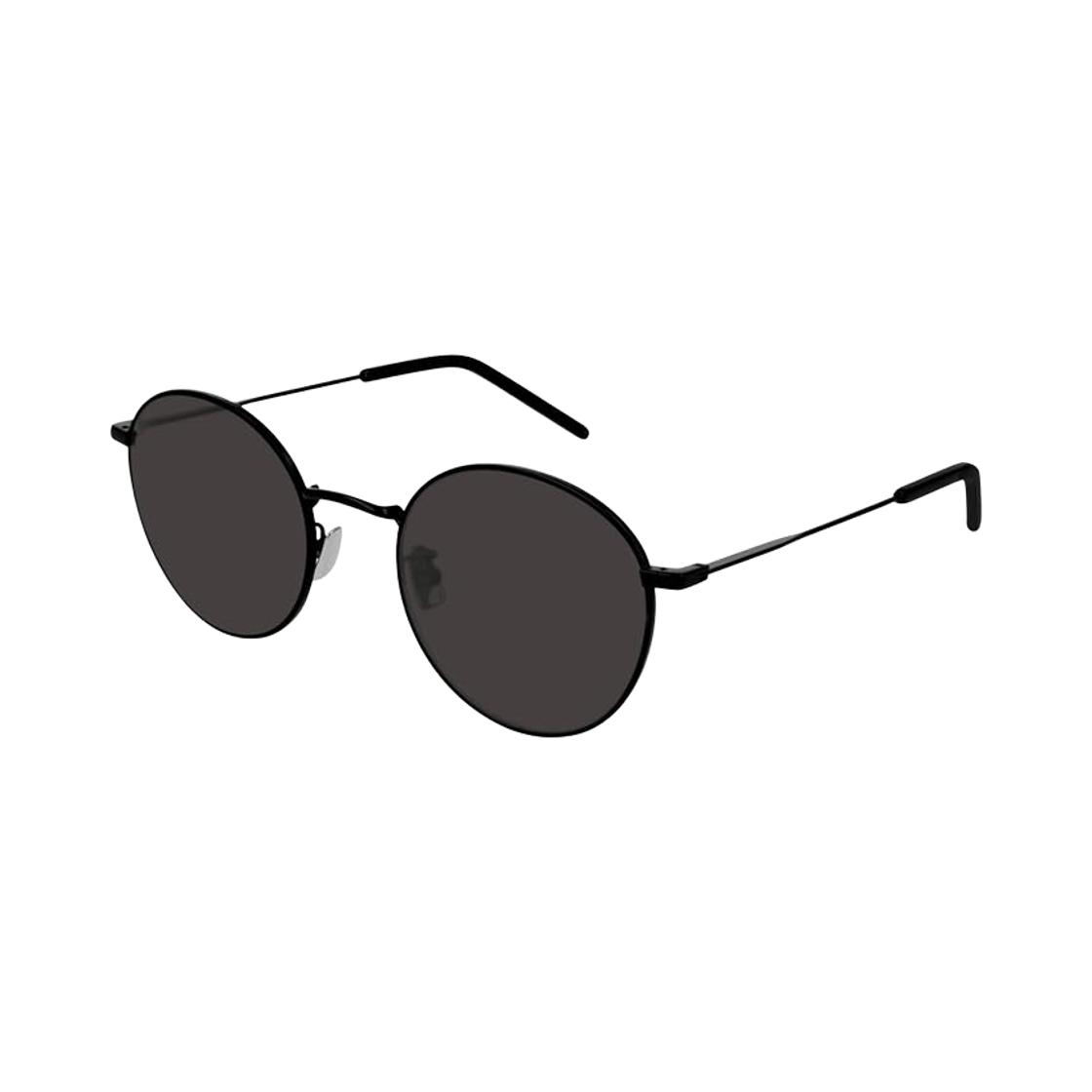 생로랑 SL 250 선글라스 블랙(Saint Laurent SL 250 Sunglasses Black) - 2