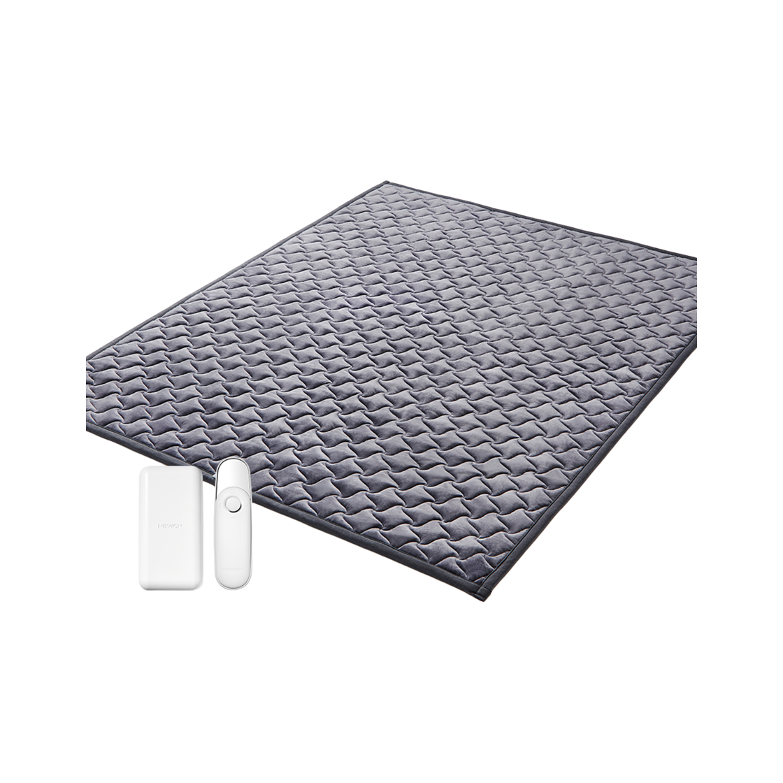 경동나비엔 숙면매트 카본 더블 요타입 EME500-DB 카본매트(Kyungdong Navien Carbon Double Yotype EME500-DB Carbon Mat) - 1