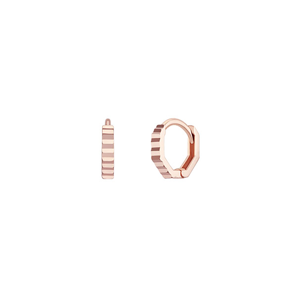 JJJTE05B5030R4000 Jestina J.Livera 14K 귀걸이 (Jjjte05B5030R4000)