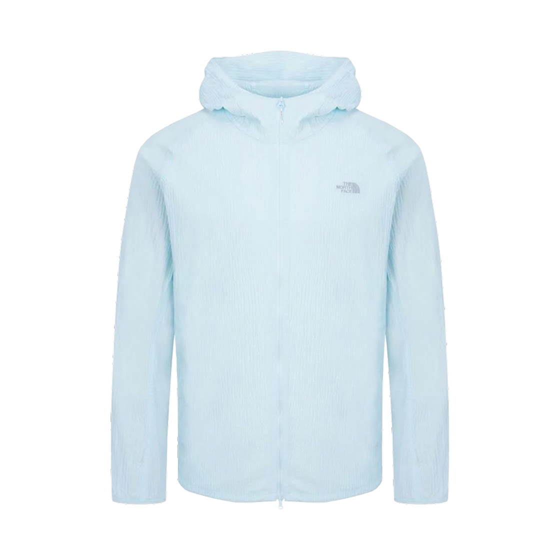 NJ3LS50B The North Face Crinkair Jacket Mint Leaf - 26FW