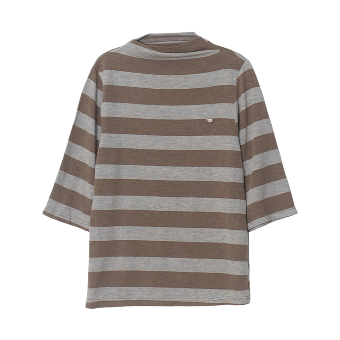 메종르하르 페이보릿 스트라이프 탑 1color(maisonlehar Favorite Stripe Top 1color)