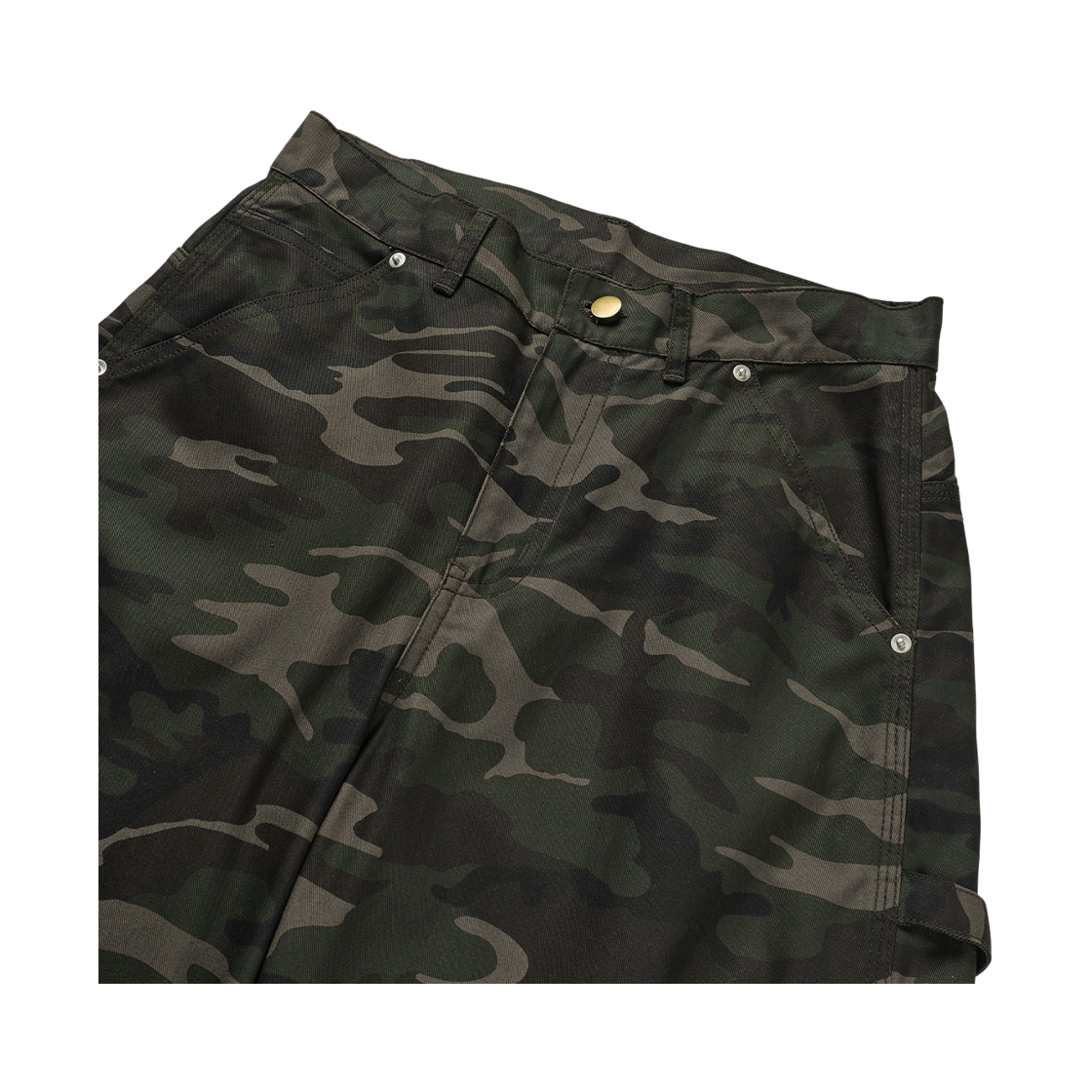 노디 스틸 낫 카모 팬츠(NODI Still Not Camo Pants) - 3