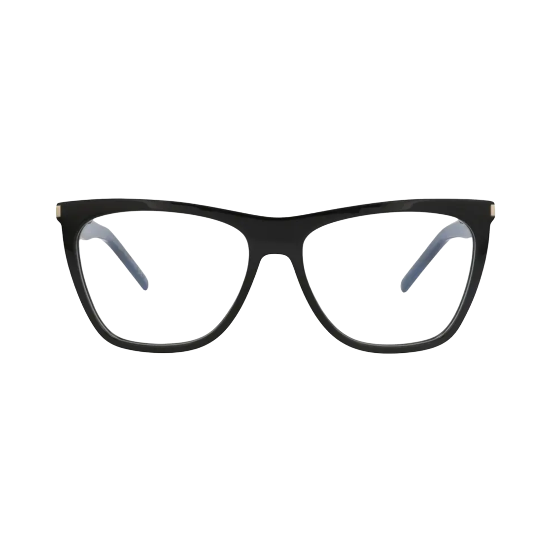 SL-518-001 Saint Laurent New Wave SL 518 Glasses Black
