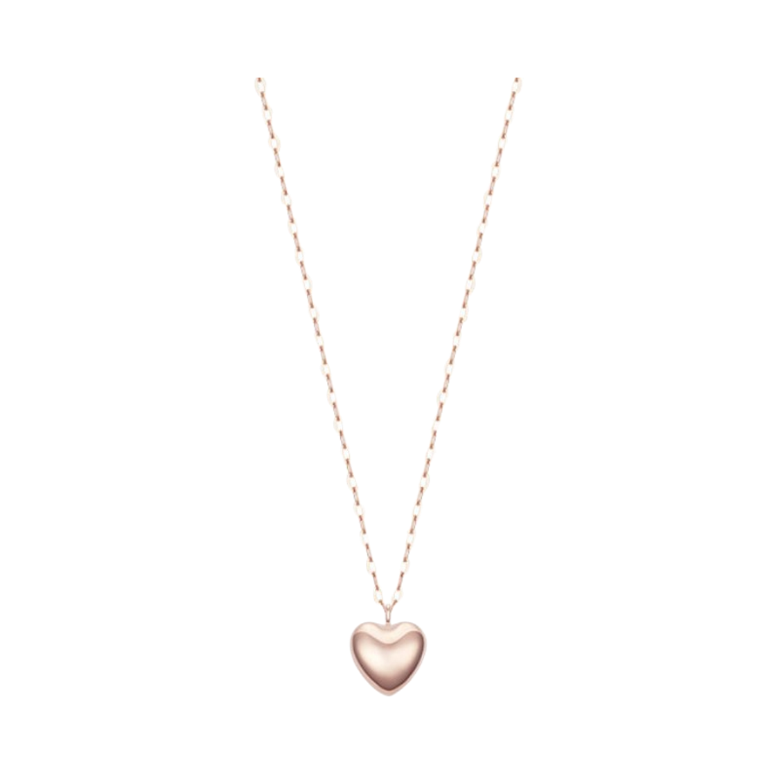 JJJTN05B1010R4400 J.Livera 14K HEART 목걸이 (JJJTN05B1010R4400)