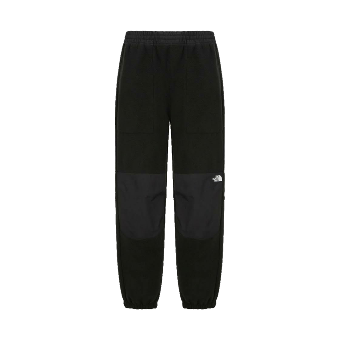 NP6FS52A The North Face Denali Fleece Pants Black - 26FW