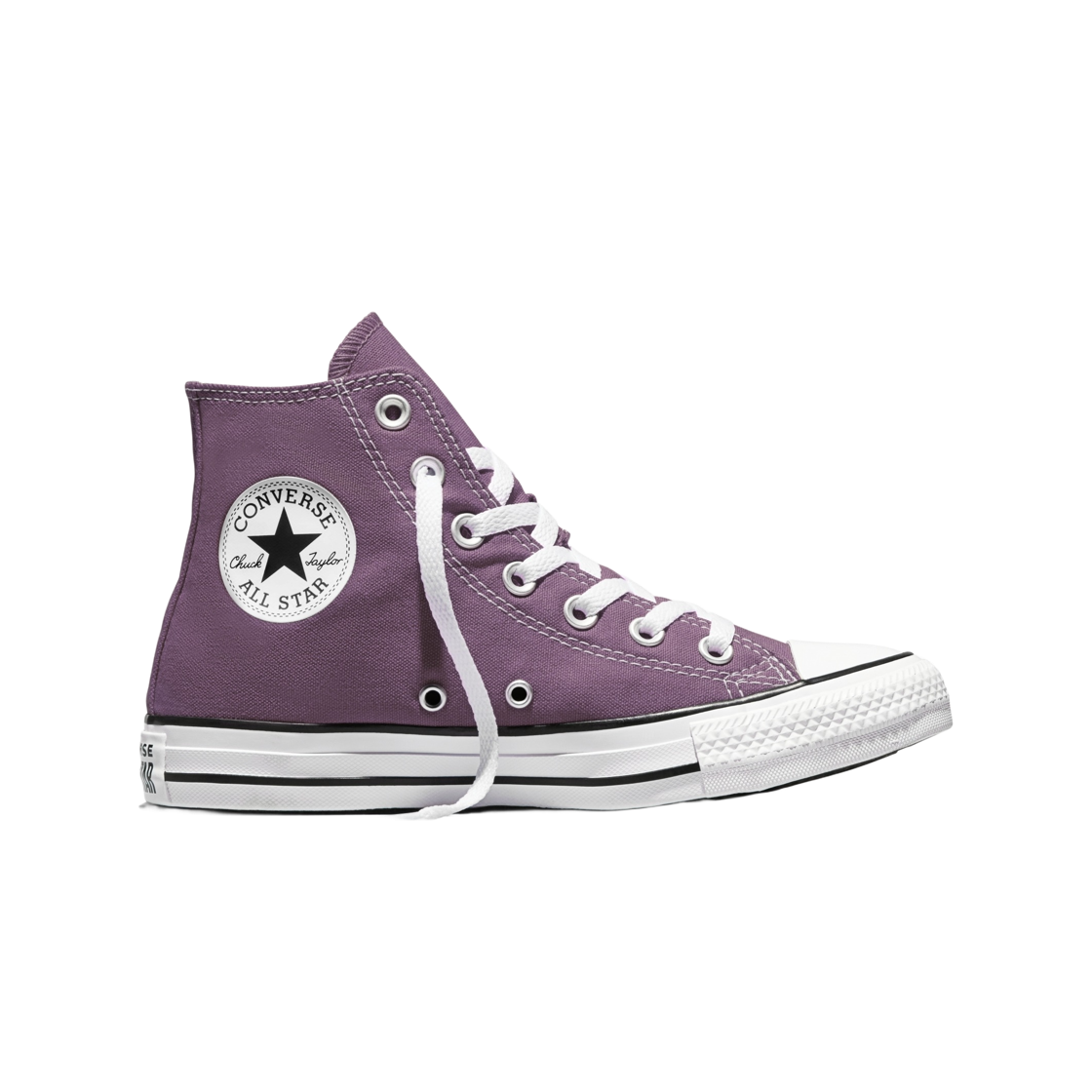 A20101C Converse Chuck Taylor All Star Hi Hypnotic Mauve