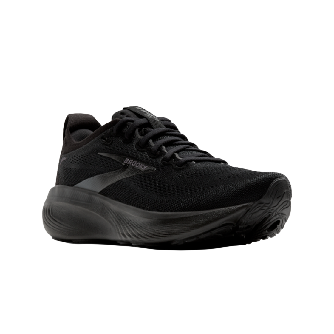 브룩스 러닝 아드레날린 GTS 25 블랙 - 26FW(Brooks Running Adrenaline GTS 25 Black - 26FW) - 3
