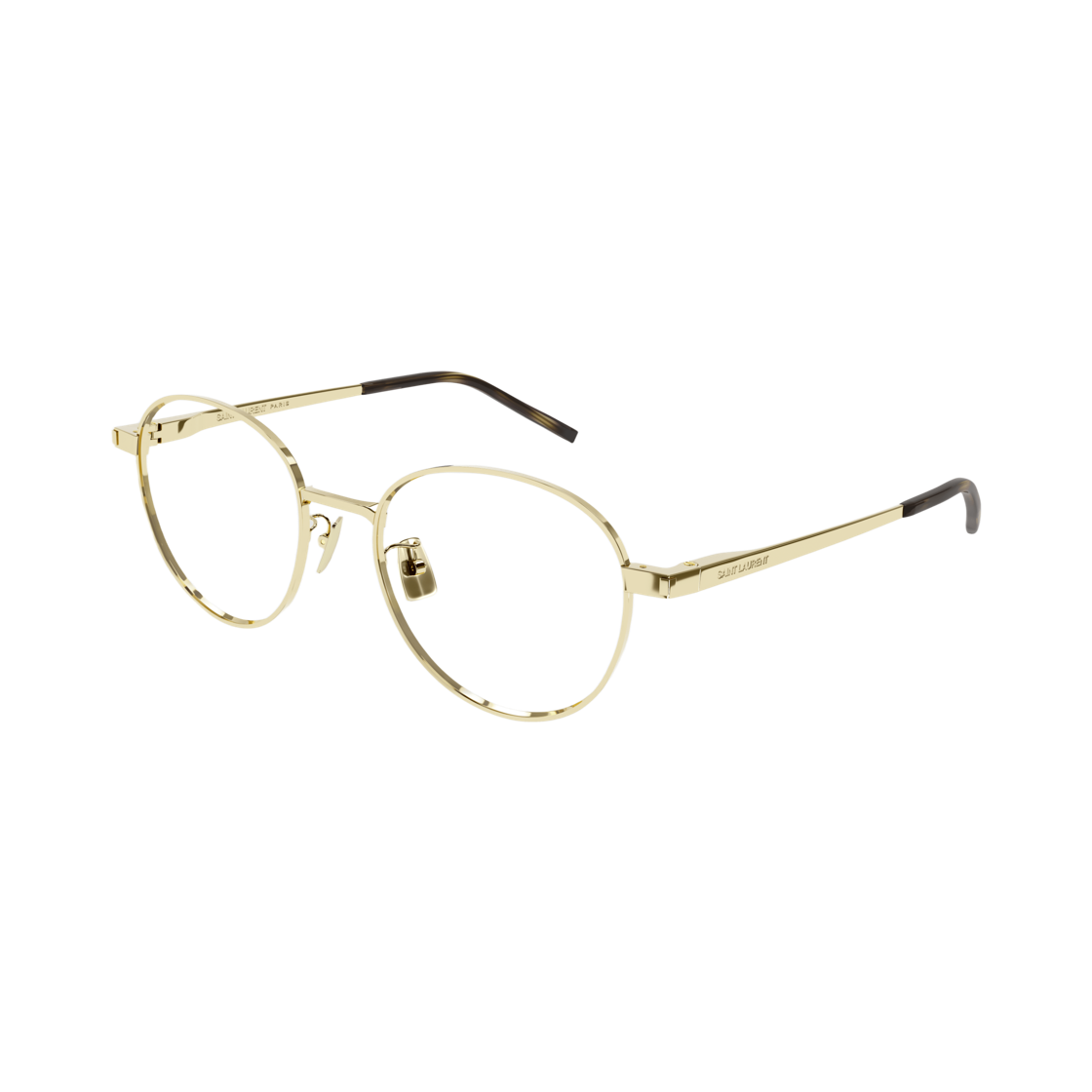 SL-532-003 Saint Laurent SL 532 Glasses Gold
