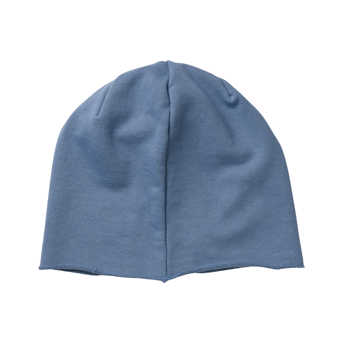 노디 슬로우 갤러리 스웻 비니 다크 블루(NODI Slow Gallery Sweat Beanie Dark Blue) - 2