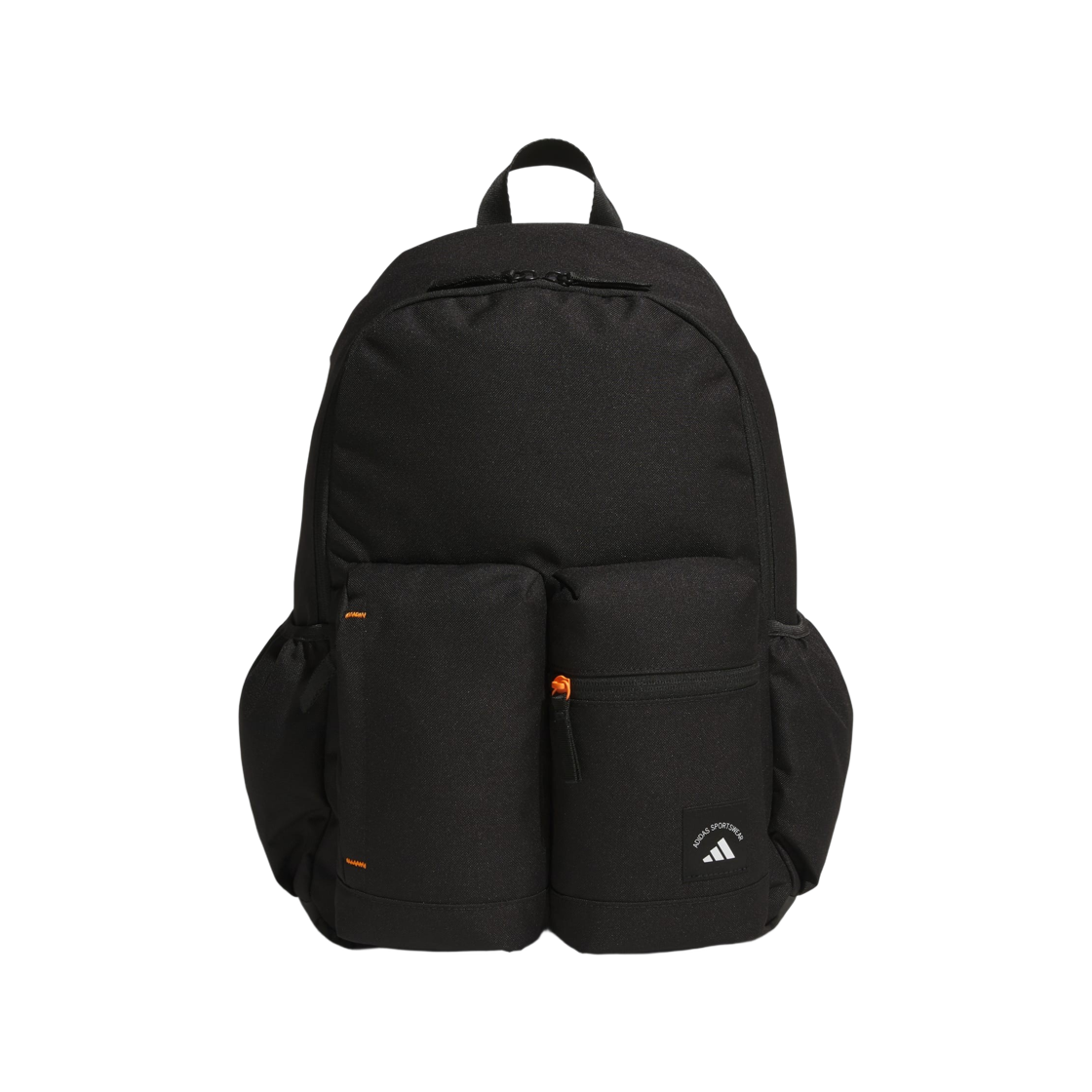 KR5122 Adidas 3D Pocket Backpack Black