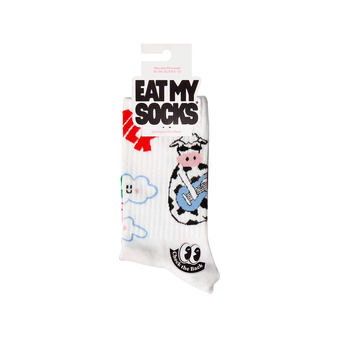Flat Pack Farm Life Eat My Socks Flat Pack Farm Life