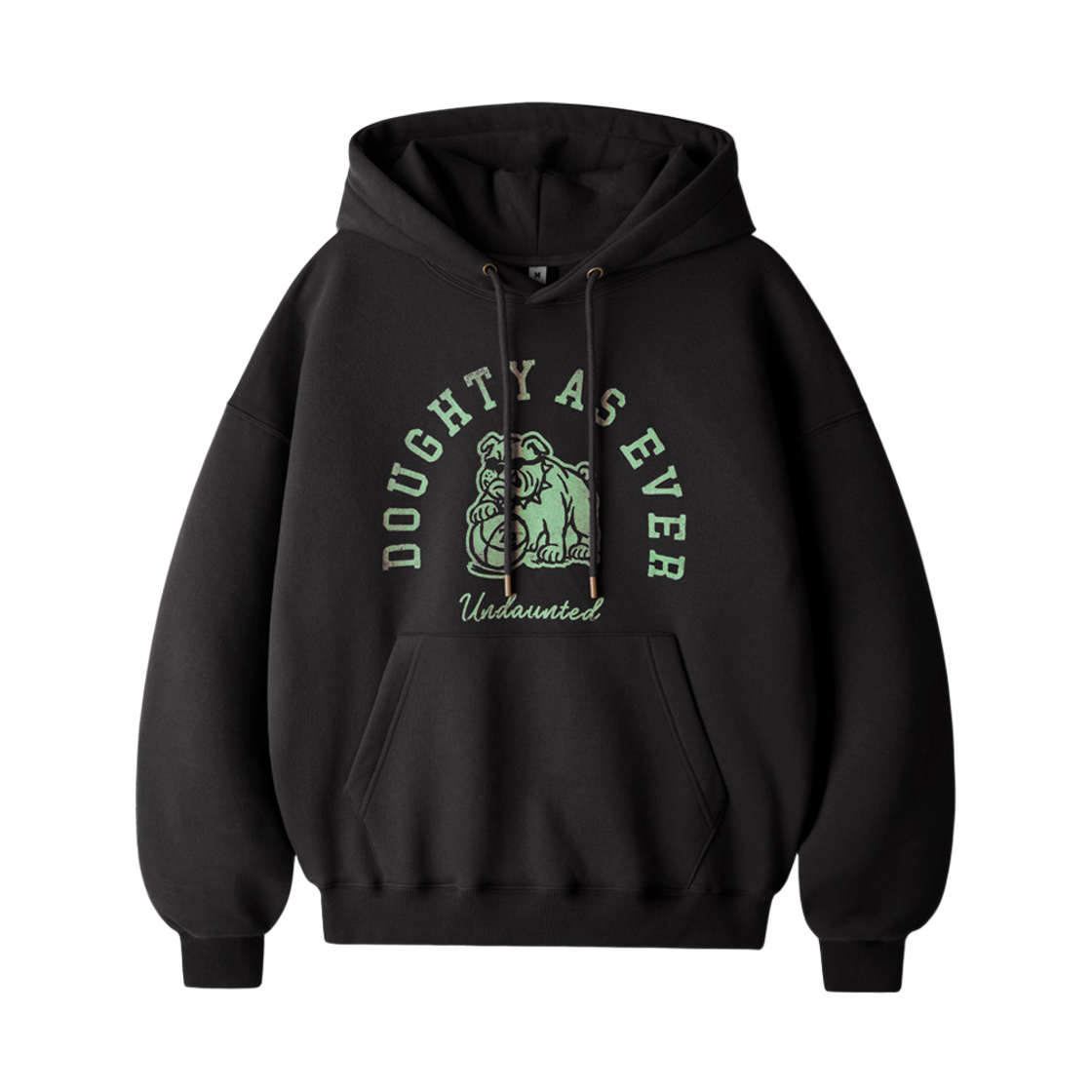 HSHD3626_black_29 TWN Doughty Hoodie Black HSHD3626