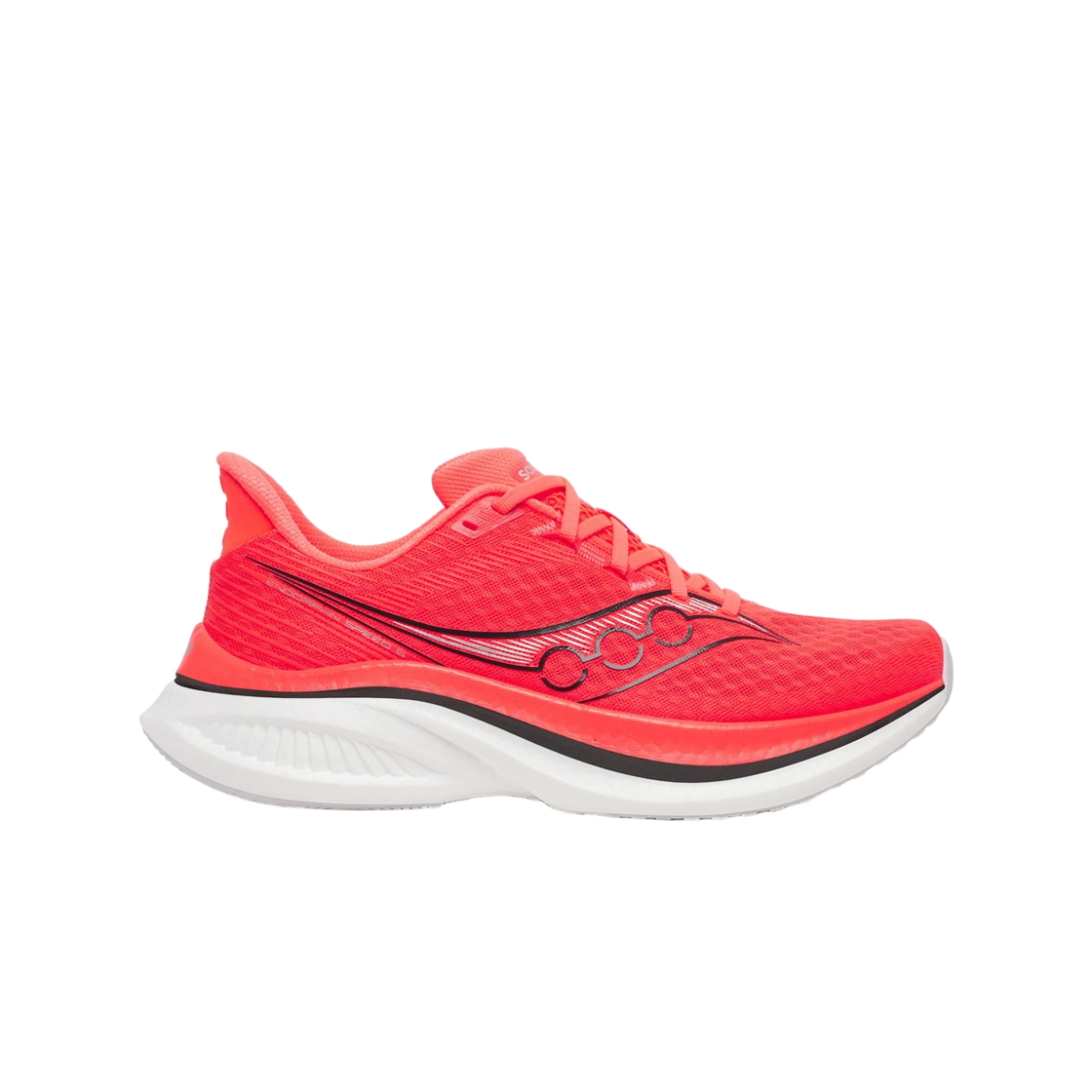 S101368-1006 Saucony Endorphin Speed 5 Vizired Black