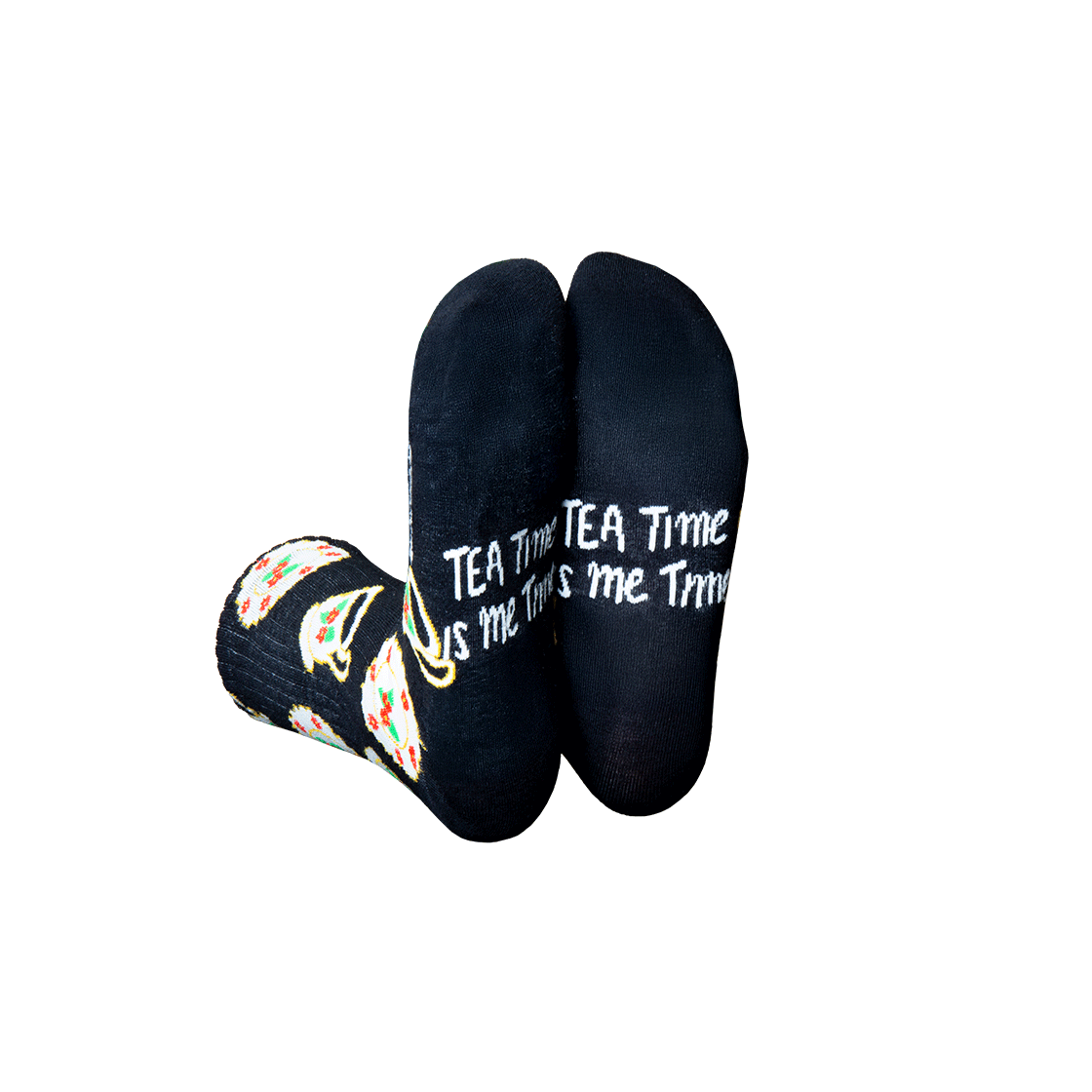 잇마이삭스 Teatime 티타임 삭스 양말(Eat My Socks Flat Pack Teatime) - 3