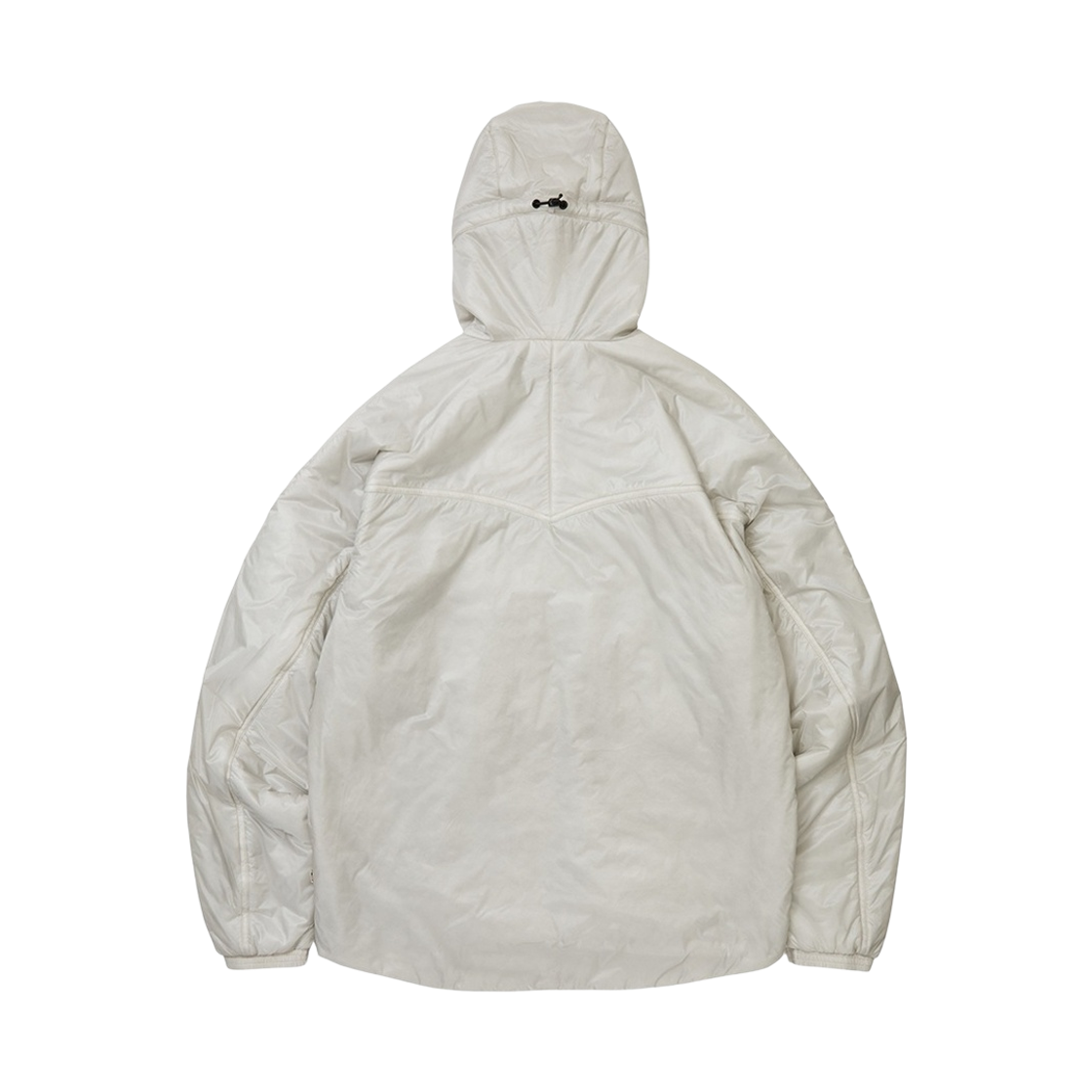 트루릴리젼 하이브리드 쉘 패디드 자켓 - 그레이(True Religion Hybrid Shell Padded Jacket - Grey) - 2