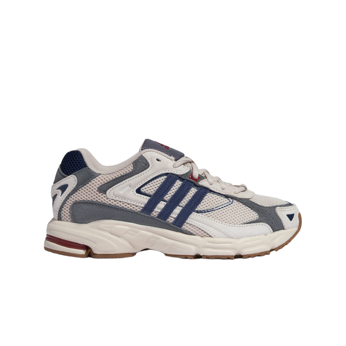 KH6043 Adidas Response CL Alumina Brown Dark Indigo