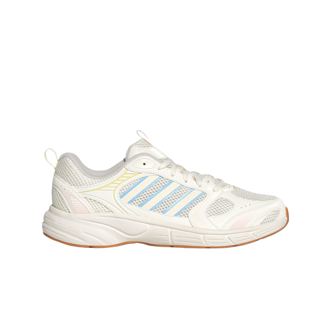 KJ8107 Adidas Eclyptix 2.0 Han Jade White Blue