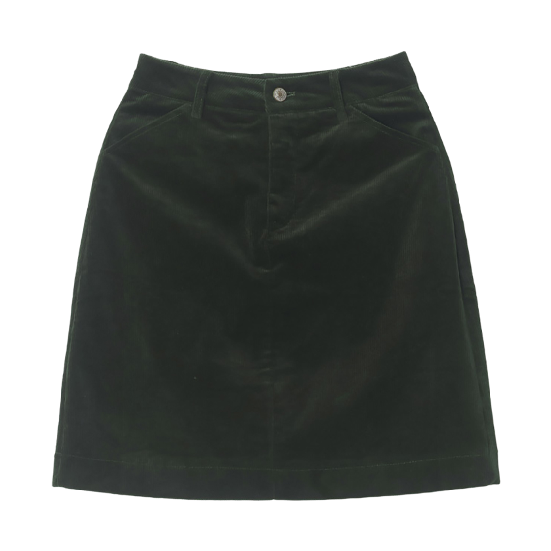 메종르하르 쥬드 코듀로이 스커트 1color(maisonlehar Jude Coduroy Skirt 1color)