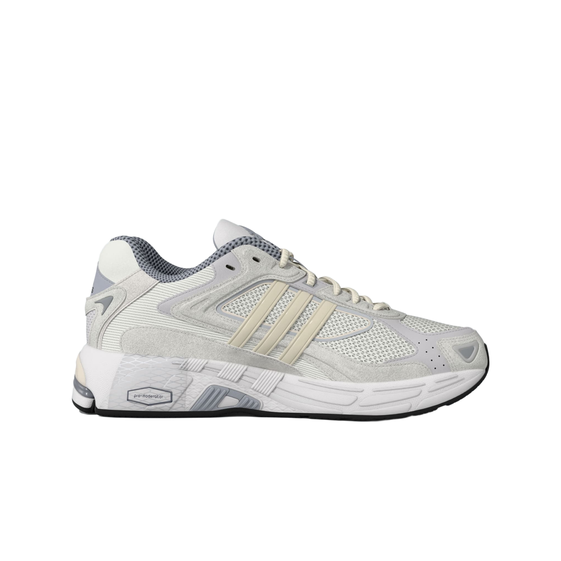 KH6041 Adidas Response CL Crystal White Wonder White