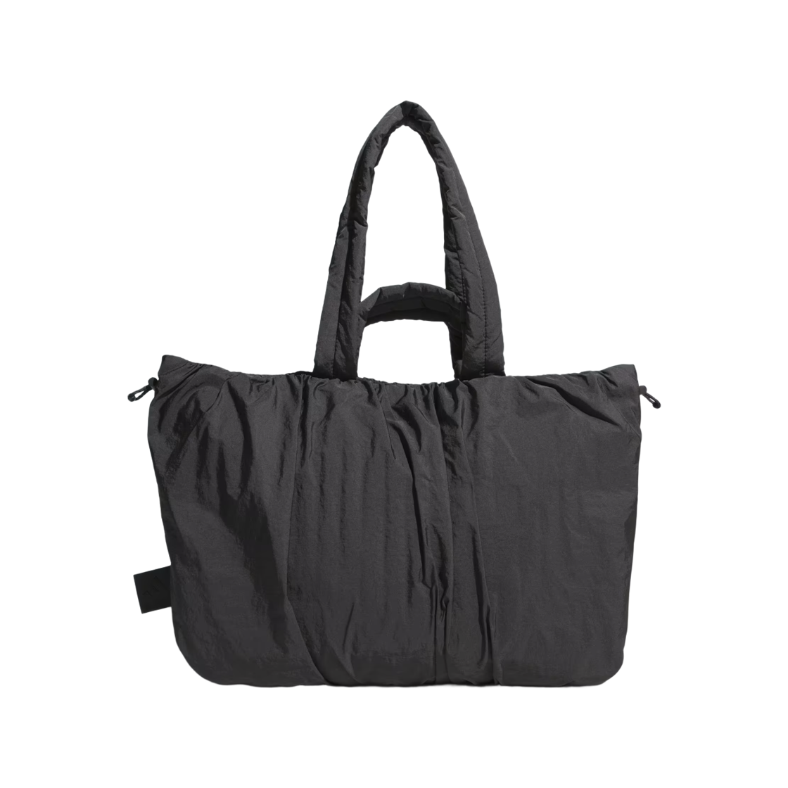 JZ2141 Adidas Must Have Tote Bag Carbon