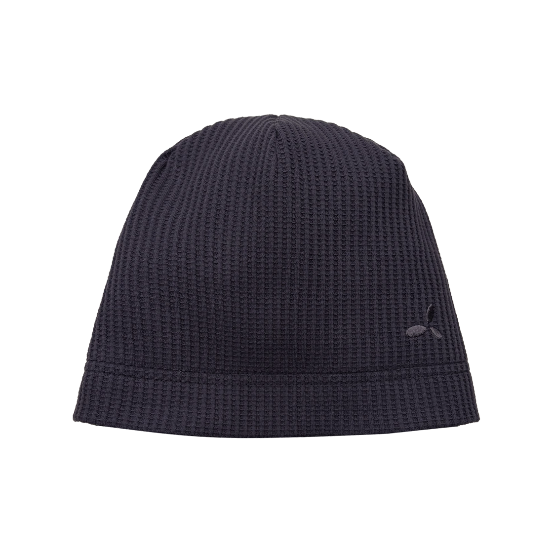 비피투디스오더 심볼 로고 비니 차콜(BP2DISORDER Symbol Logo Beanie Charcoal)