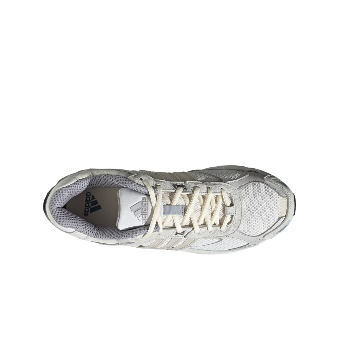 아디다스 리스폰스 CL 크리스탈 화이트 원더 화이트(Adidas Response CL Crystal White Wonder White) - 2