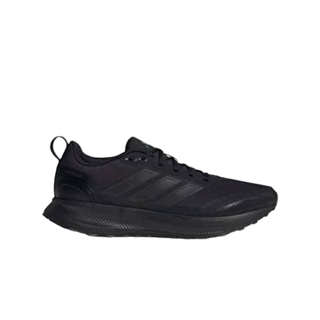 JP5916 Adidas Runfalcon 5 TR Core Black Carbon