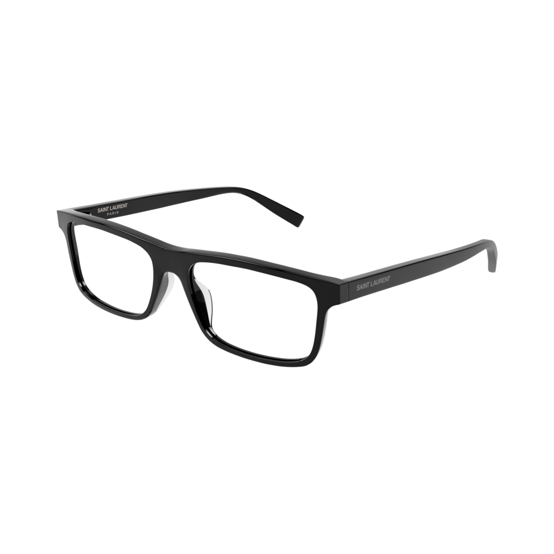 생로랑 SL 483 글라스 블랙(Saint Laurent SL 483 Glasses Black) - 2
