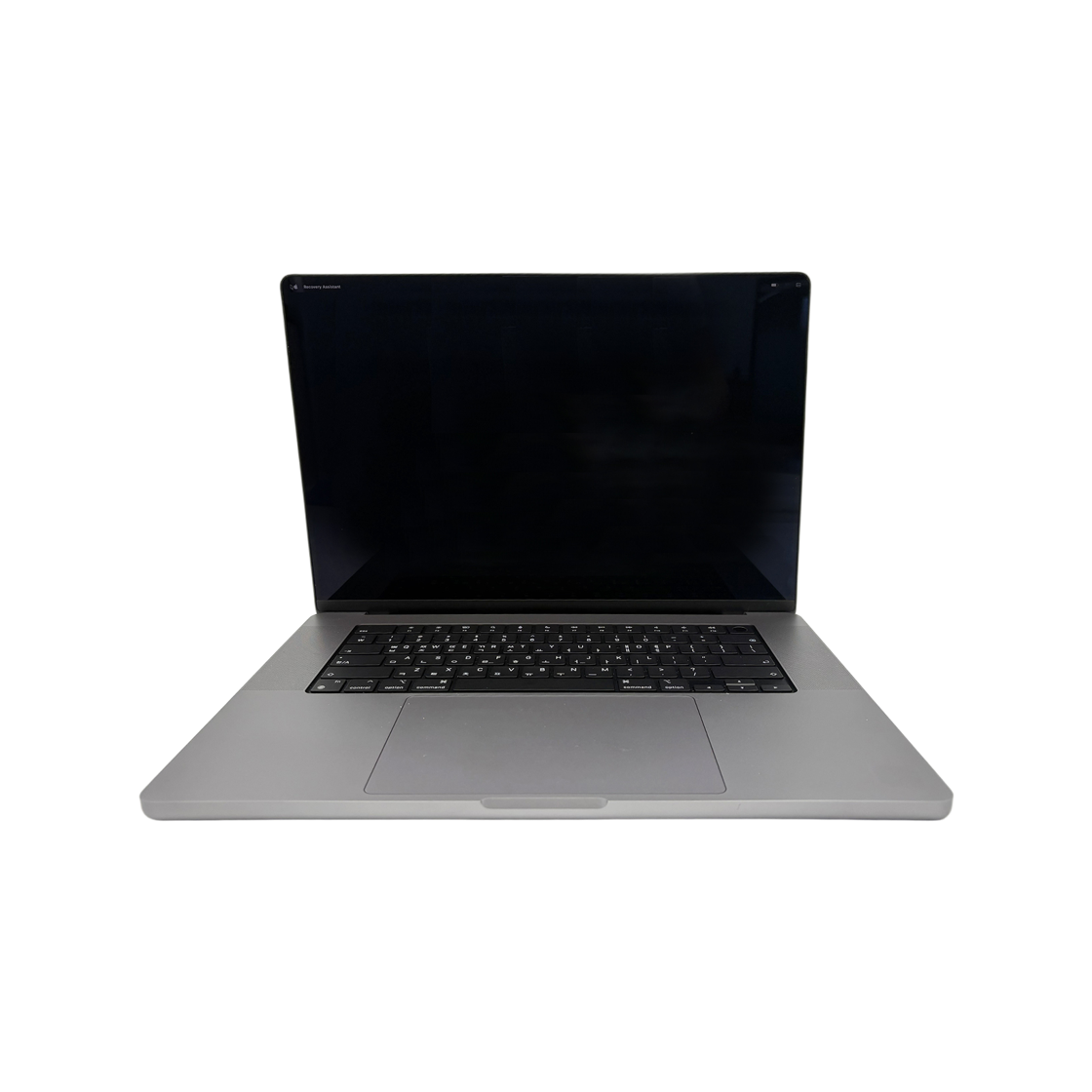 [S등급] 리퍼비시 2021 맥북 프로 16 M1 맥스 10코어 RAM 32GB SSD 512GB 스페이스 그레이([S등급] Refurbished 2021 MacBook Pro 16 M1 Max 10 Core RAM 32GB SSD 512GB Space Gray) - 3