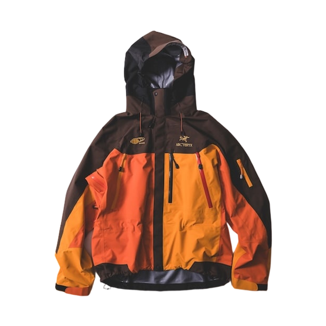 아크테릭스 x 빔즈 세타 AR 자켓 코요(Arc'teryx x Beams Theta AR Jacket Koyo)