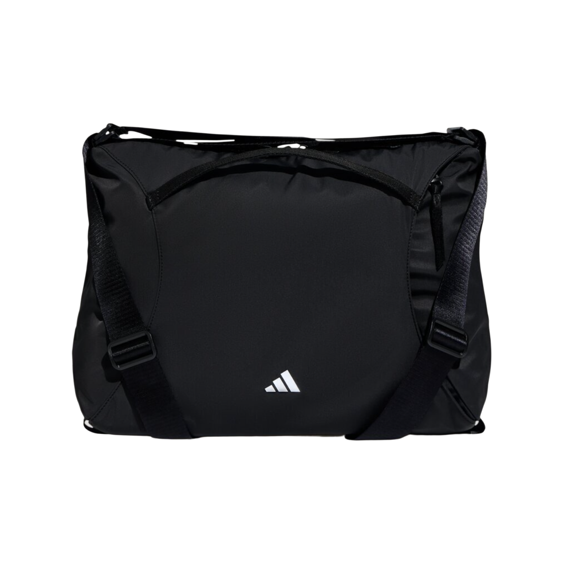 KU1535 Adidas 2-Way 2.0 Backpack Black