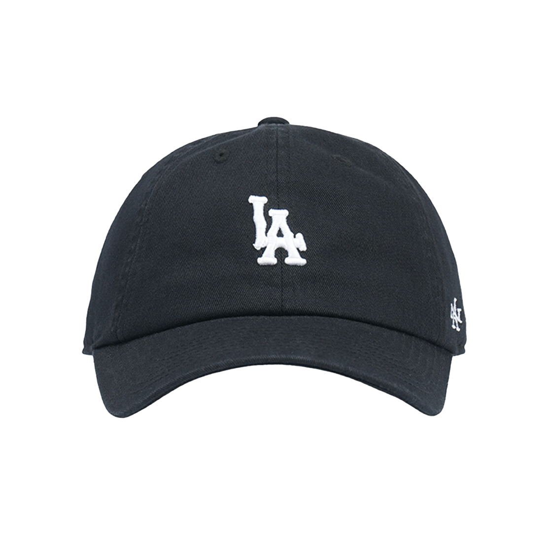 아메리칸 니들 로스 엔젤레스 블랙(American Needle Ballpark Los Angeles Black) - 2