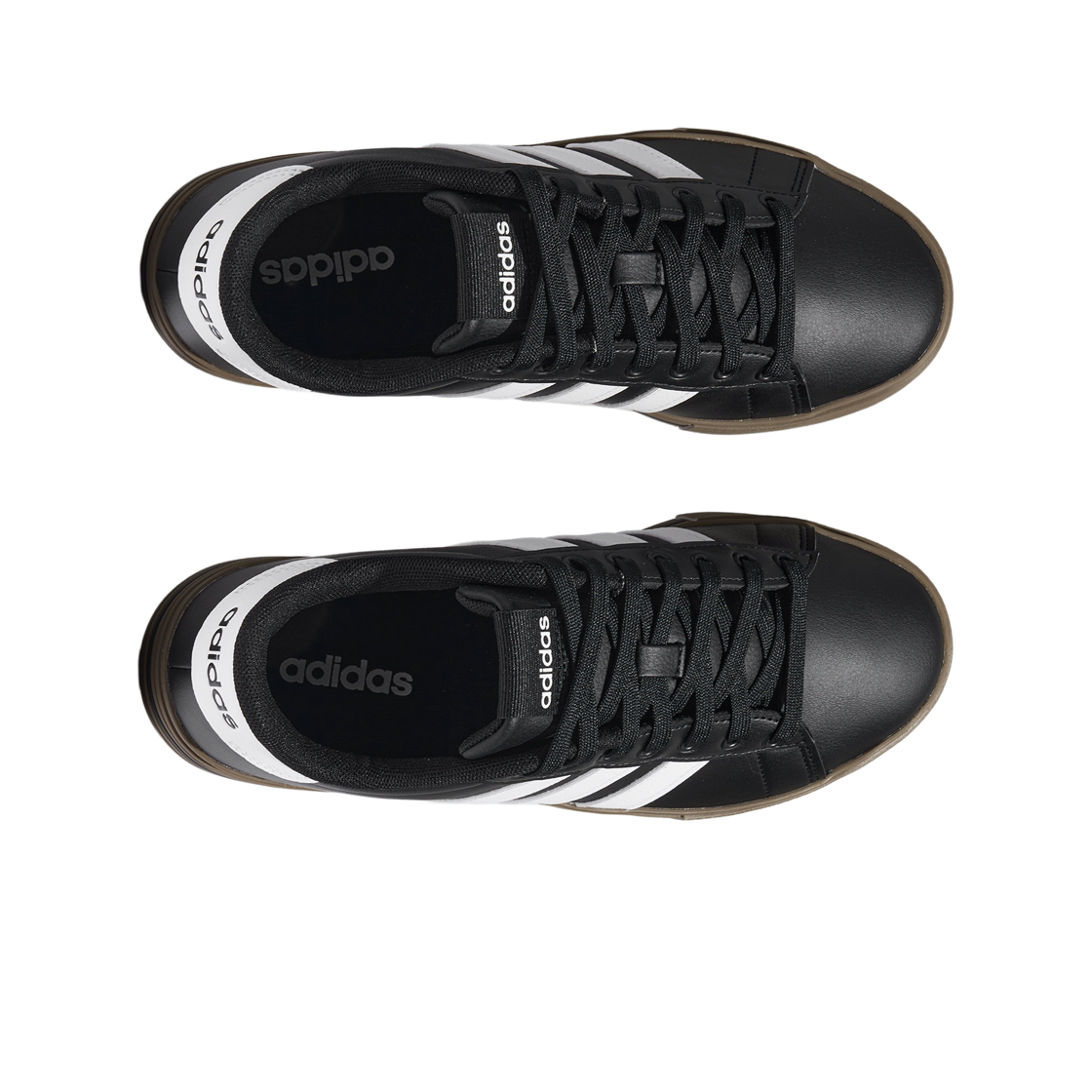 아디다스 데일리 4.0 블랙 화이트(Adidas Daily 4.0 Black White) - 2