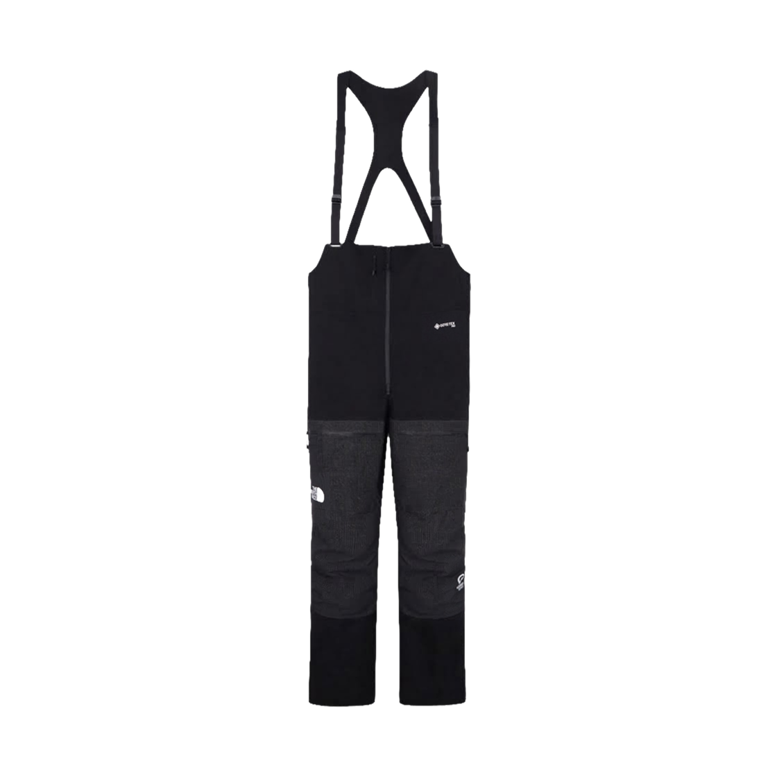 노스페이스 써밋 마운틴 고어텍스 프로 빕 블랙 - 26FW(The North Face Summit Mountain GTX Pro Bib Black - 26FW)