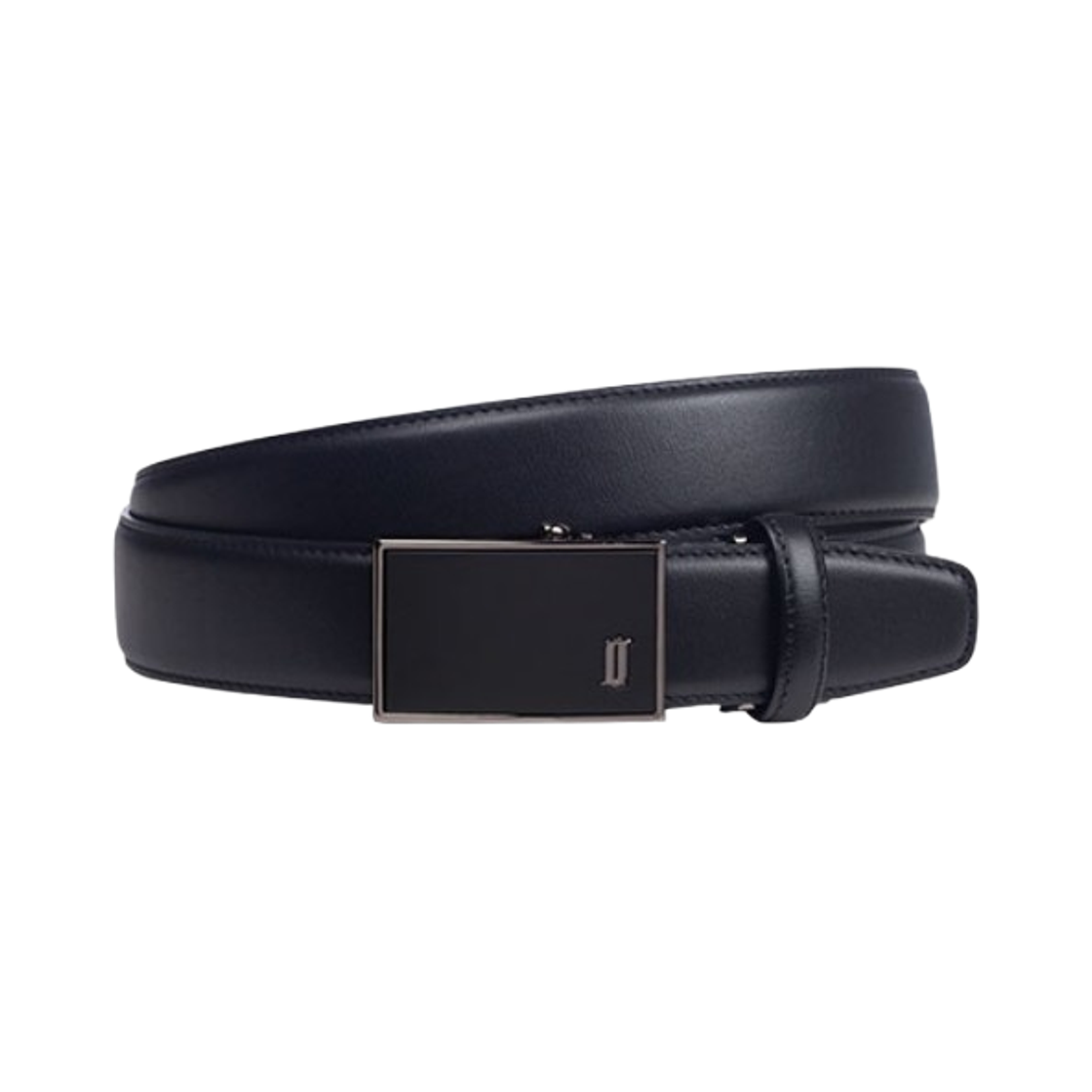 JENCEE4BF505BK010 Jestina Varon 사각벨트 Bk (Jencee4Bf505Bk010)