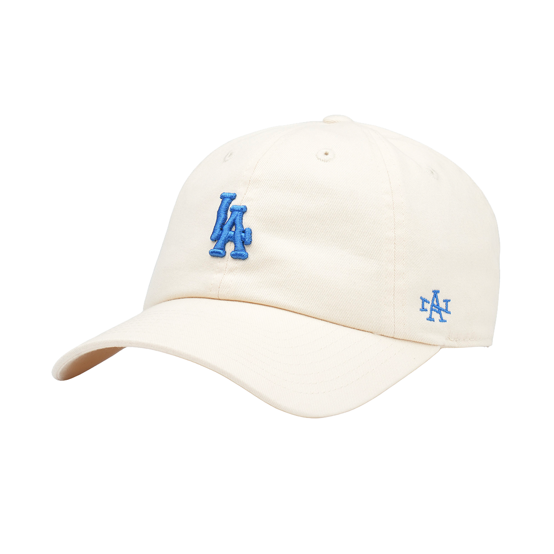 SMU674U-LOSA-IVORY American Needle Ballpark Los Angeles Ivory