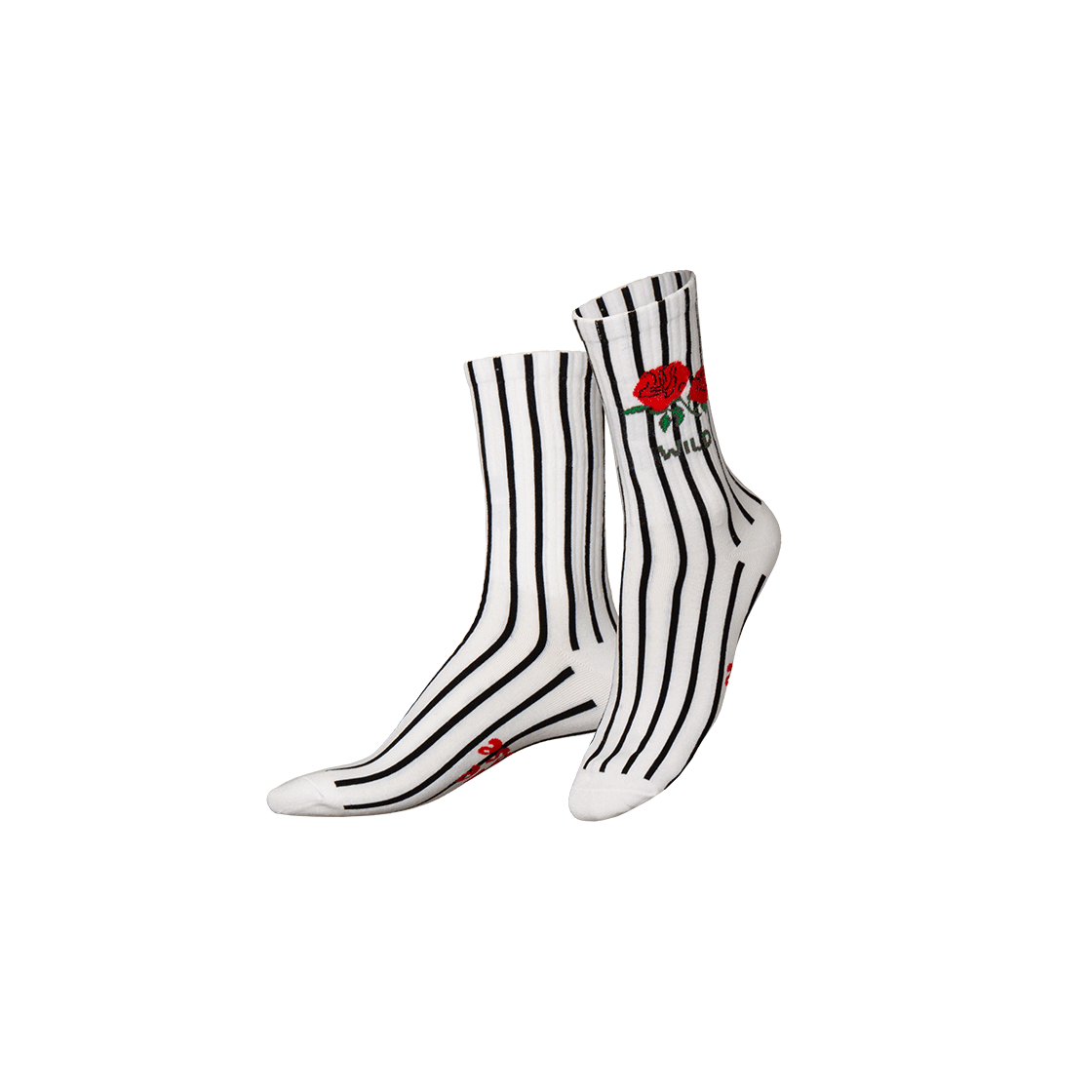 잇마이삭스 Rose 로즈 삭스 양말(Eat My Socks Flat Pack Rose) - 2