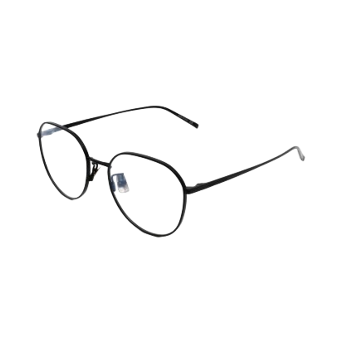 생로랑 SL 484 글라스 블랙(Saint Laurent SL 484 Glasses Black) - 2