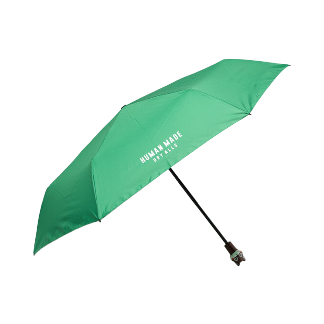 휴먼 메이드 휴먼 호프 우산 그린(Human Made Human Hope Umbrella Green) - 2