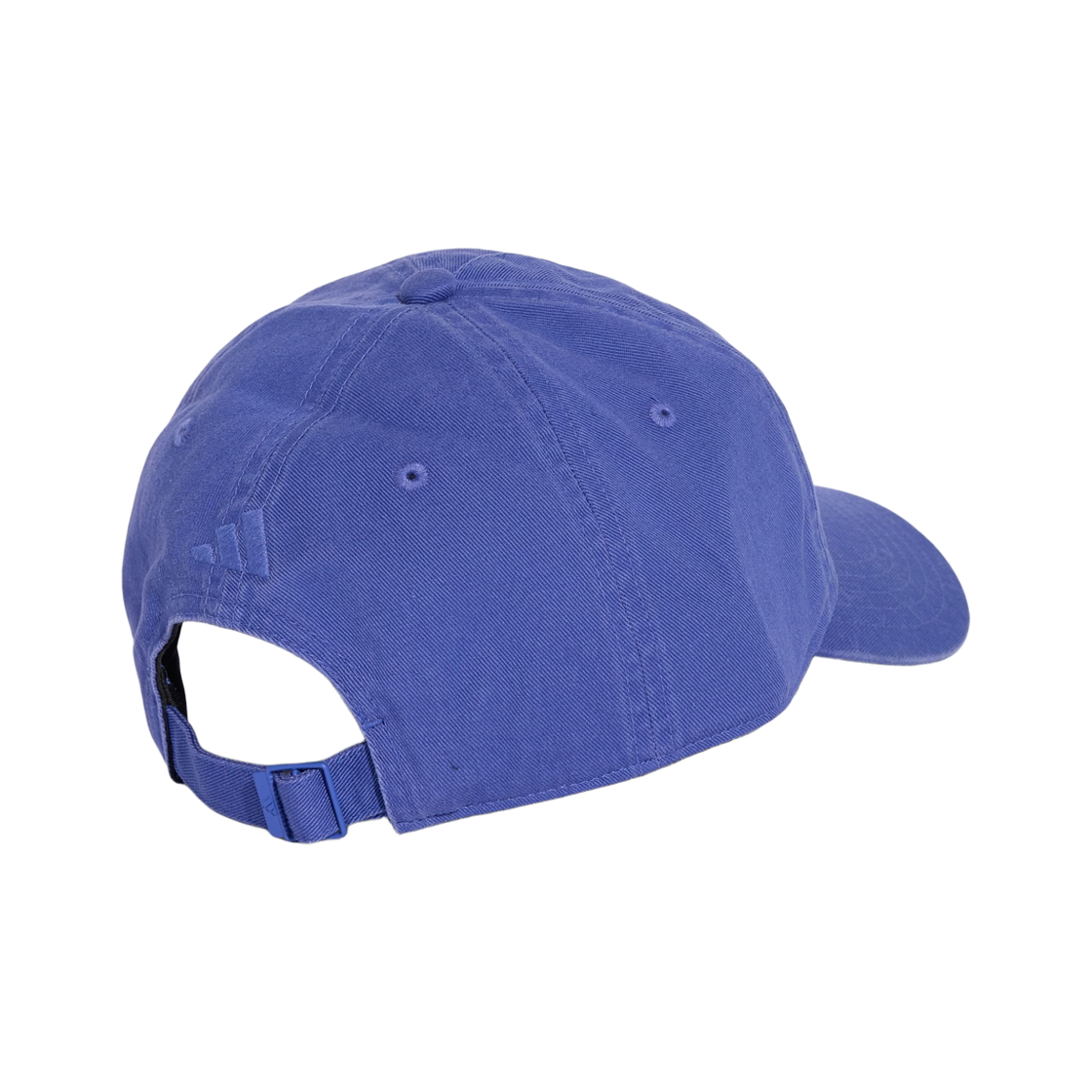 아디다스 워시드 대드 캡 듀얼 인디고(Adidas Washed Dad Cap Dual Indigo) - 2