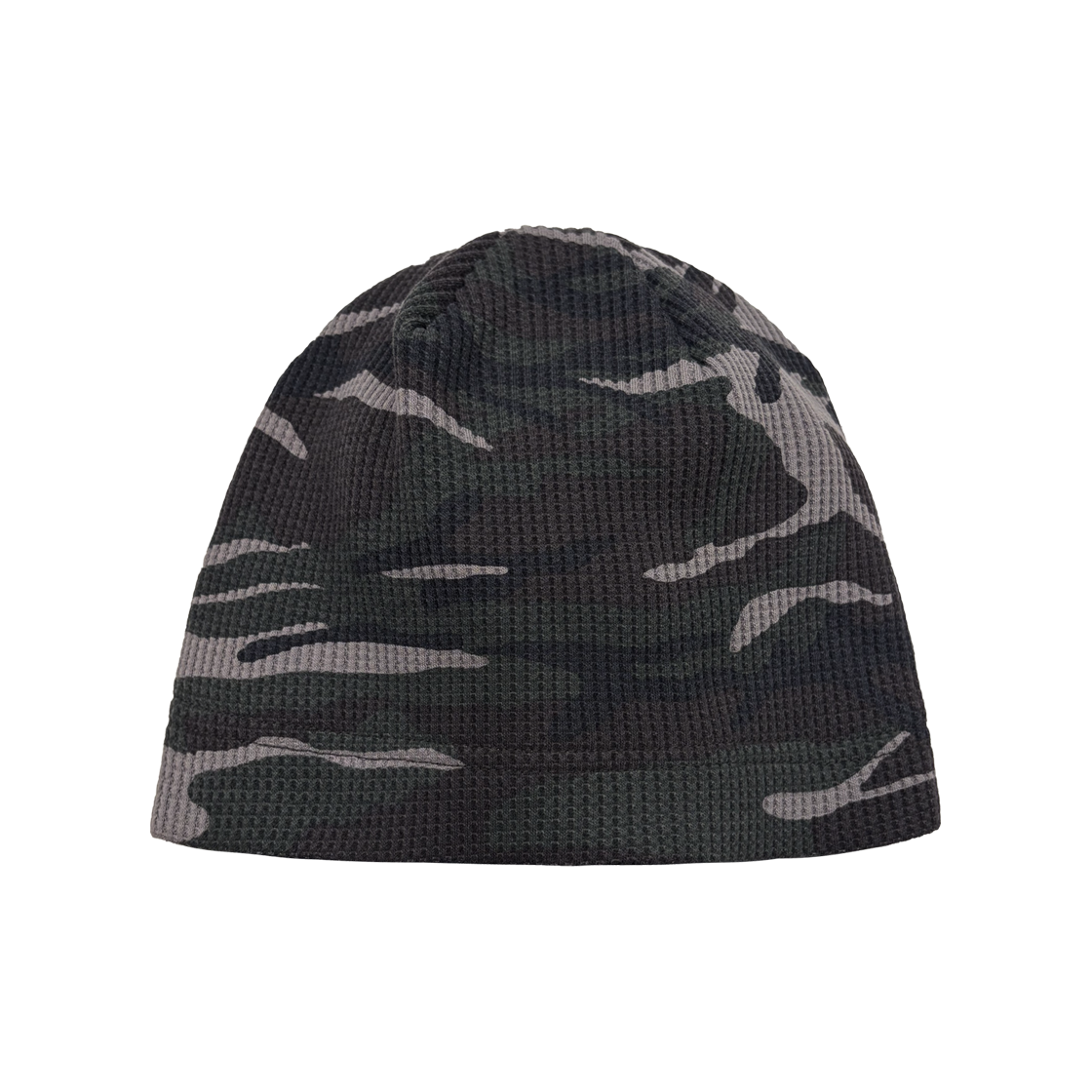 비피투디스오더 심볼 로고 비니 카모(BP2DISORDER Symbol Logo Beanie Camo) - 2